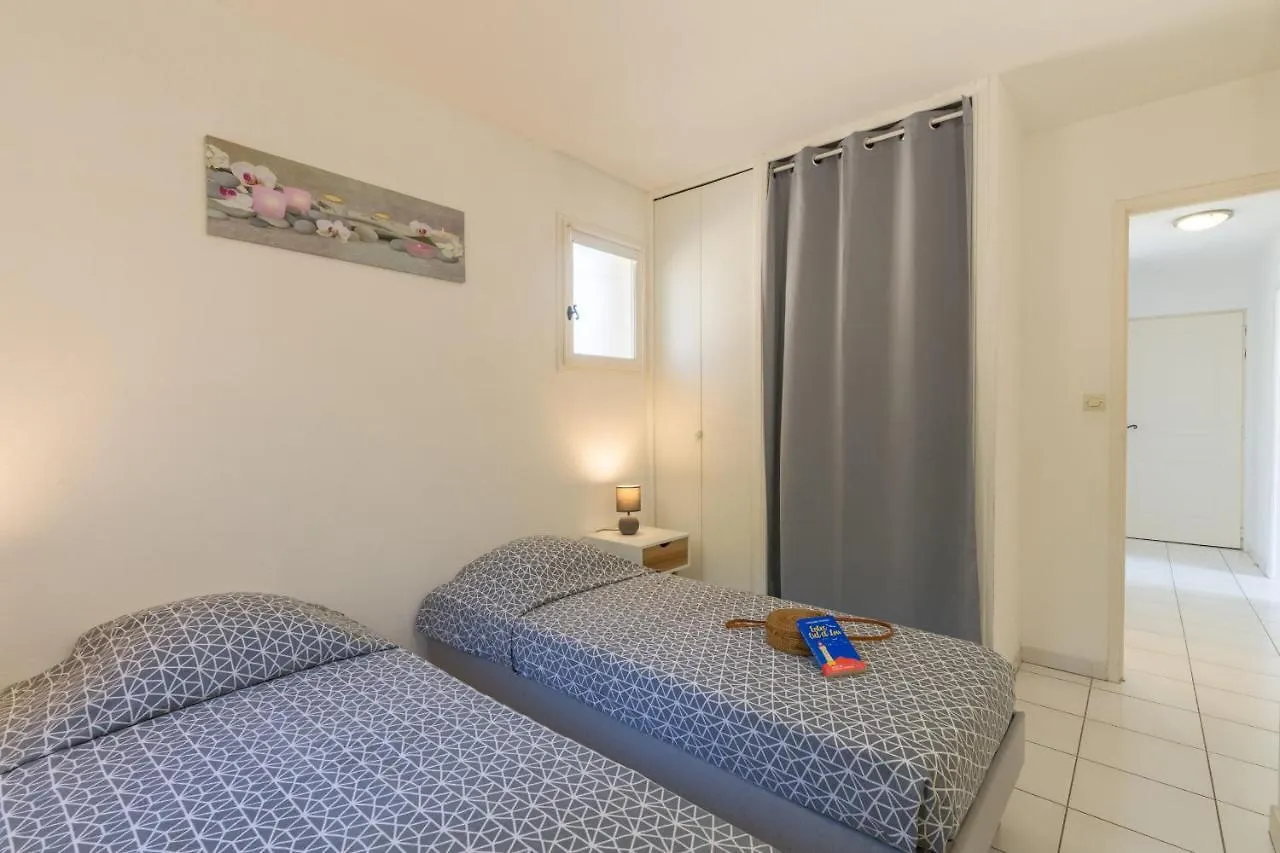 Le Verger, Villa Lumineuse Et Agreable Avec Son Espace Exterieur Clos Au Coeur De Notre Vignoble Hyeres